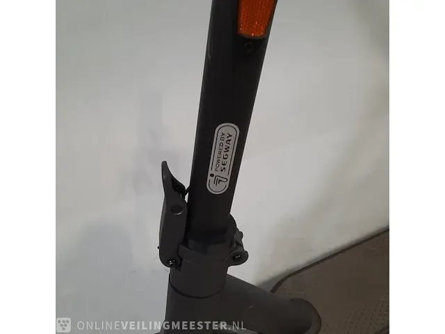 Elektrische step ninebot, g30e ii - afbeelding 5 van  15