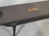 Elektrische step ninebot, g30e ii - afbeelding 6 van  15