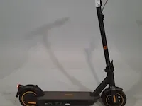 Elektrische step ninebot, g30e ii - afbeelding 1 van  15
