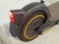 Elektrische step ninebot, g30e ii - afbeelding 10 van  15