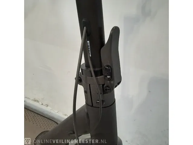 Elektrische step ninebot, g30e ii - afbeelding 13 van  15