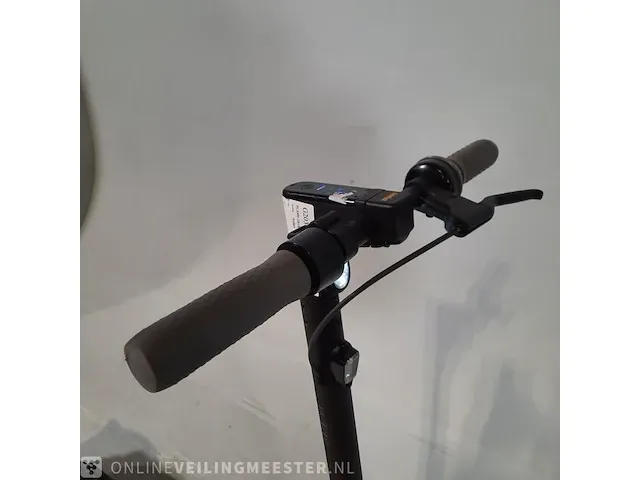 Elektrische step ninebot, g30e ii - afbeelding 14 van  15