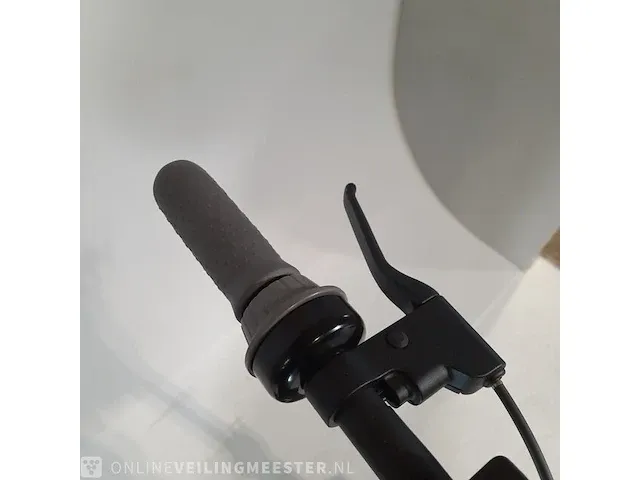 Elektrische step ninebot, g30e ii - afbeelding 15 van  15