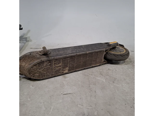 Elektrische step, ninebot, g30e ii - afbeelding 10 van  10
