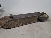 Elektrische step, ninebot, g30e ii - afbeelding 10 van  10