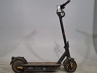 Elektrische step, ninebot, g30e ii