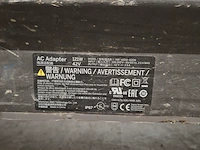 Elektrische step, ninebot, g30e ii - afbeelding 4 van  10