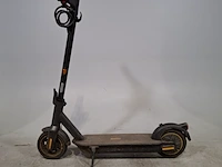 Elektrische step, ninebot, g30e ii - afbeelding 8 van  10