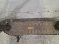 Elektrische step, ninebot, g30e ii - afbeelding 9 van  10