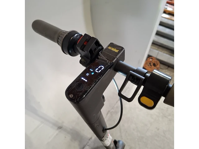 Elektrische step, ninebot, g30p, 2019 - afbeelding 3 van  16