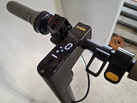 Elektrische step, ninebot, g30p, 2019 - afbeelding 3 van  16