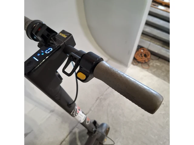 Elektrische step, ninebot, g30p, 2019 - afbeelding 4 van  16