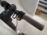 Elektrische step, ninebot, g30p, 2019 - afbeelding 4 van  16