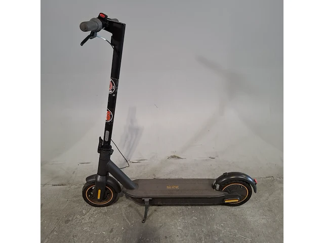 Elektrische step, ninebot, g30p, 2019 - afbeelding 5 van  16