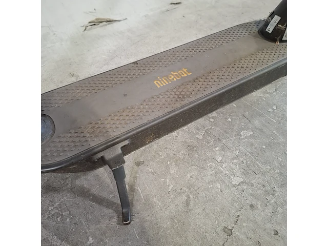 Elektrische step, ninebot, g30p, 2019 - afbeelding 7 van  16