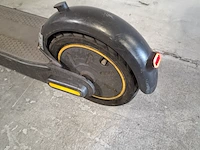 Elektrische step, ninebot, g30p, 2019 - afbeelding 8 van  16