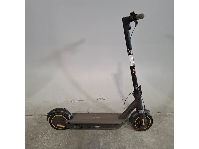 Elektrische step, ninebot, g30p, 2019 - afbeelding 1 van  16