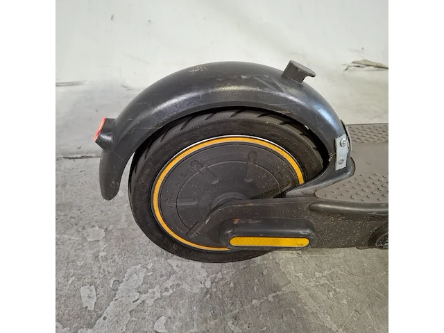 Elektrische step, ninebot, g30p, 2019 - afbeelding 11 van  16