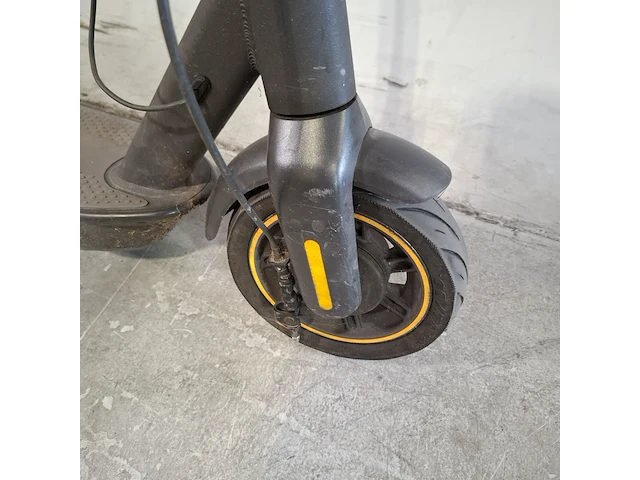 Elektrische step, ninebot, g30p, 2019 - afbeelding 14 van  16
