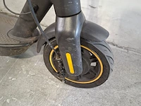 Elektrische step, ninebot, g30p, 2019 - afbeelding 14 van  16