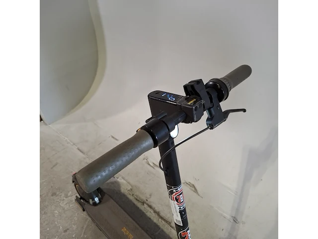 Elektrische step, ninebot, g30p, 2019 - afbeelding 16 van  16