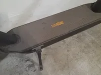 Elektrische step ninebot, g30p - afbeelding 5 van  13