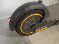 Elektrische step ninebot, g30p - afbeelding 8 van  13