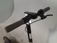 Elektrische step ninebot, g30p - afbeelding 12 van  13