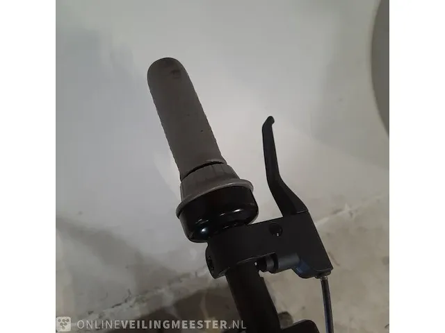Elektrische step ninebot, g30p - afbeelding 13 van  13