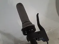 Elektrische step ninebot, g30p - afbeelding 13 van  13