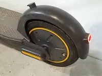 Elektrische step ninebot, g30p - afbeelding 7 van  15