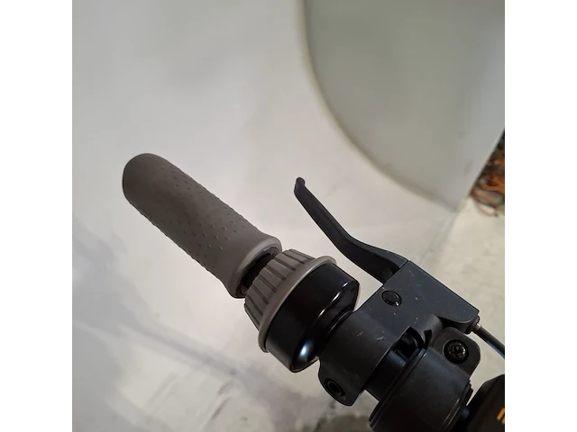 Elektrische step, ninebot, g30p - afbeelding 2 van  15