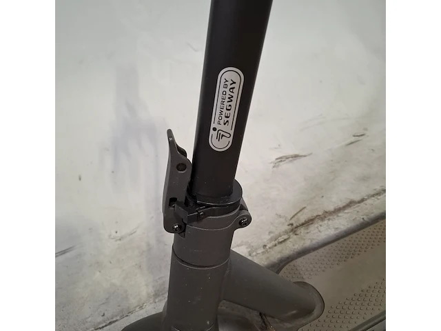 Elektrische step, ninebot, g30p - afbeelding 5 van  15
