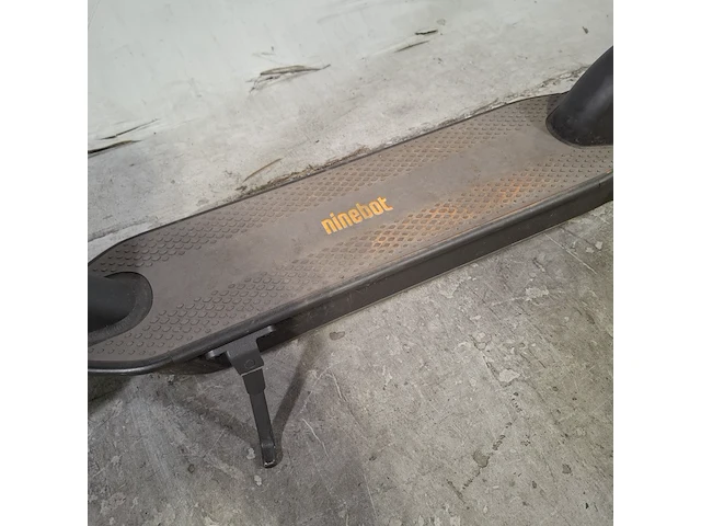 Elektrische step, ninebot, g30p - afbeelding 6 van  15