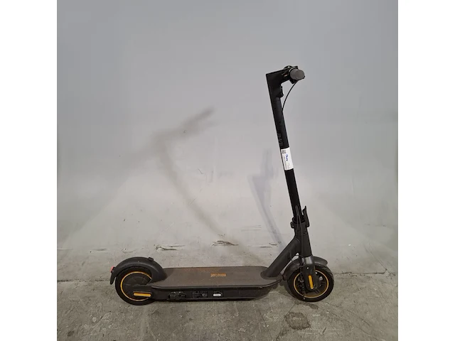 Elektrische step, ninebot, g30p - afbeelding 1 van  15