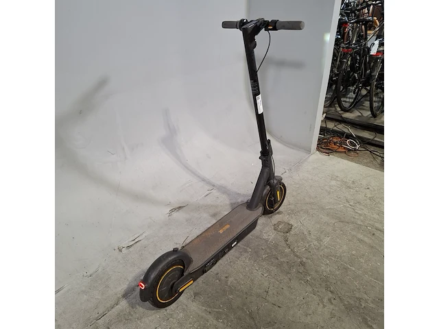 Elektrische step, ninebot, g30p - afbeelding 8 van  15