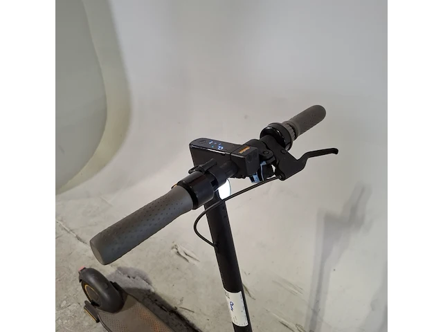 Elektrische step, ninebot, g30p - afbeelding 15 van  15
