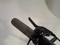 Elektrische step, ninebot, kickscooter e2, 2024 - afbeelding 2 van  15