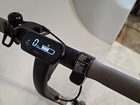 Elektrische step, ninebot, kickscooter e2, 2024 - afbeelding 3 van  15