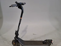 Elektrische step, ninebot, kickscooter e2, 2024 - afbeelding 4 van  15