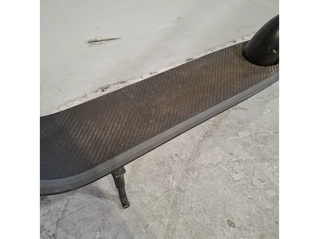 Elektrische step, ninebot, kickscooter e2, 2024 - afbeelding 6 van  15