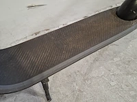 Elektrische step, ninebot, kickscooter e2, 2024 - afbeelding 6 van  15