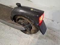 Elektrische step, ninebot, kickscooter e2, 2024 - afbeelding 7 van  15