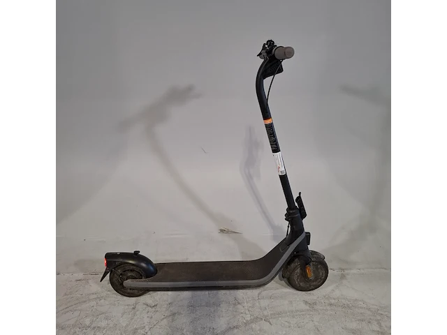 Elektrische step, ninebot, kickscooter e2, 2024 - afbeelding 1 van  15