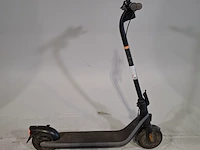 Elektrische step, ninebot, kickscooter e2, 2024 - afbeelding 1 van  15