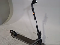 Elektrische step, ninebot, kickscooter e2, 2024 - afbeelding 9 van  15