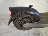 Elektrische step, ninebot, kickscooter e2, 2024 - afbeelding 10 van  15