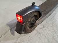 Elektrische step, ninebot, kickscooter e2, 2024 - afbeelding 11 van  15