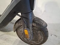 Elektrische step, ninebot, kickscooter e2, 2024 - afbeelding 13 van  15
