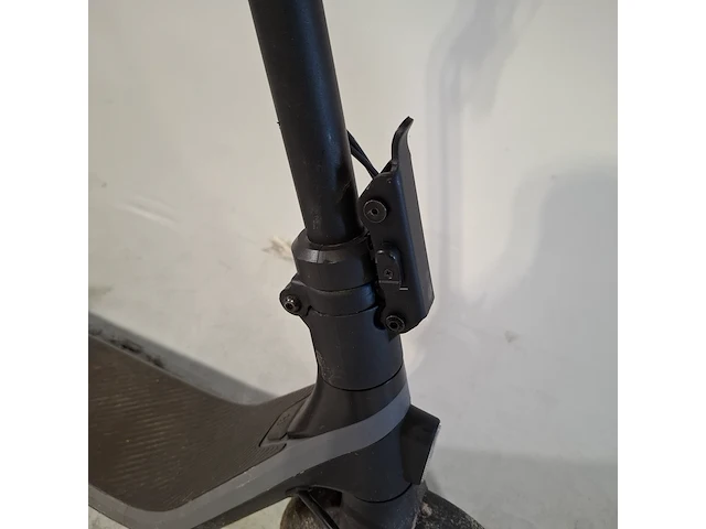 Elektrische step, ninebot, kickscooter e2, 2024 - afbeelding 14 van  15
